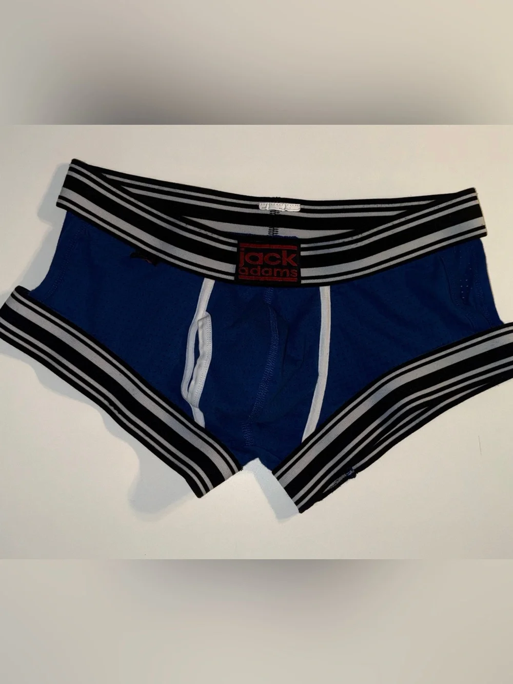 Jack Adam’s Sport Tek Trunk